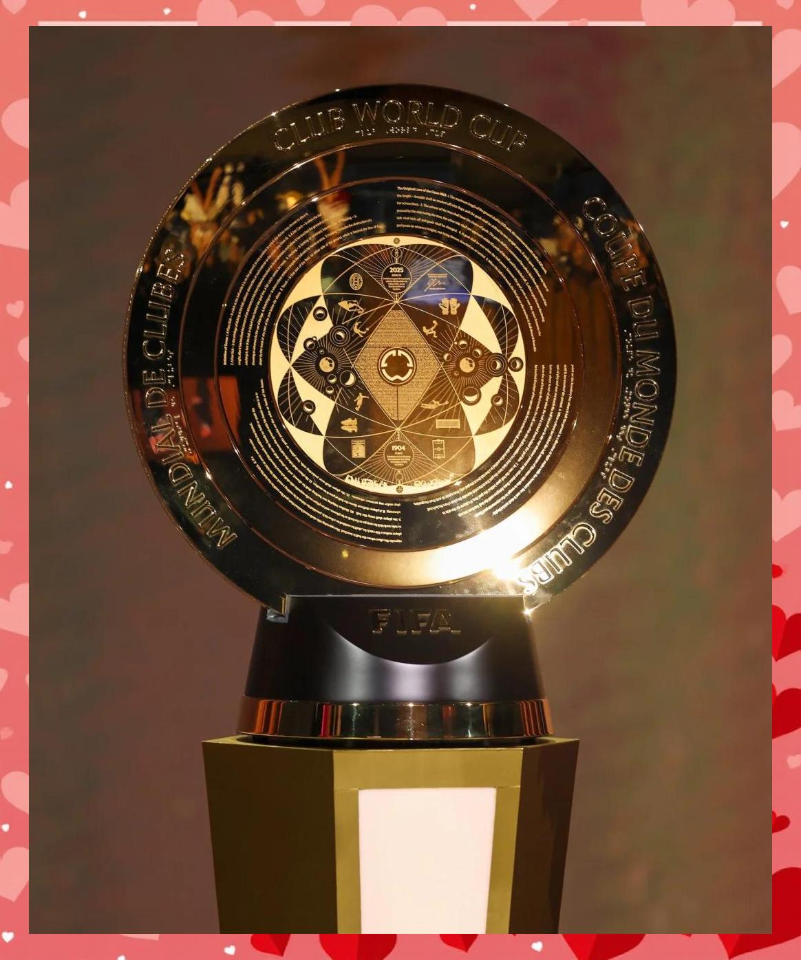 九游体育-世俱杯未来将是最重要奖杯，我们是英(世俱杯的全称)