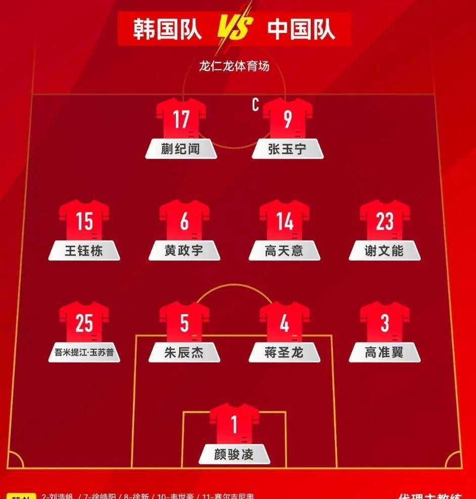 九游体育-包含东亚杯-黄政宇首球国足两中门框1-0中国香港获季军的词条