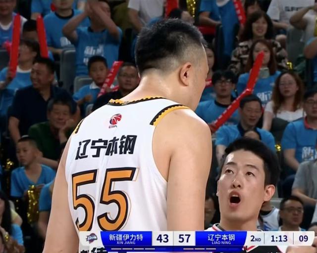 九游体育-弗格32分辽宁终结上海16连胜江苏不敌新疆(弗格辽宁队)
