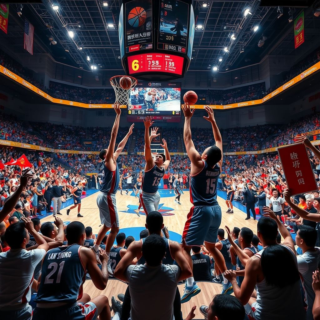 九游体育-广东主场险胜广州取五连胜